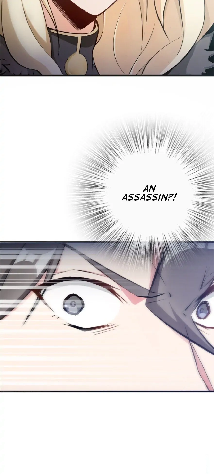 Read Release That Witch Manga Online