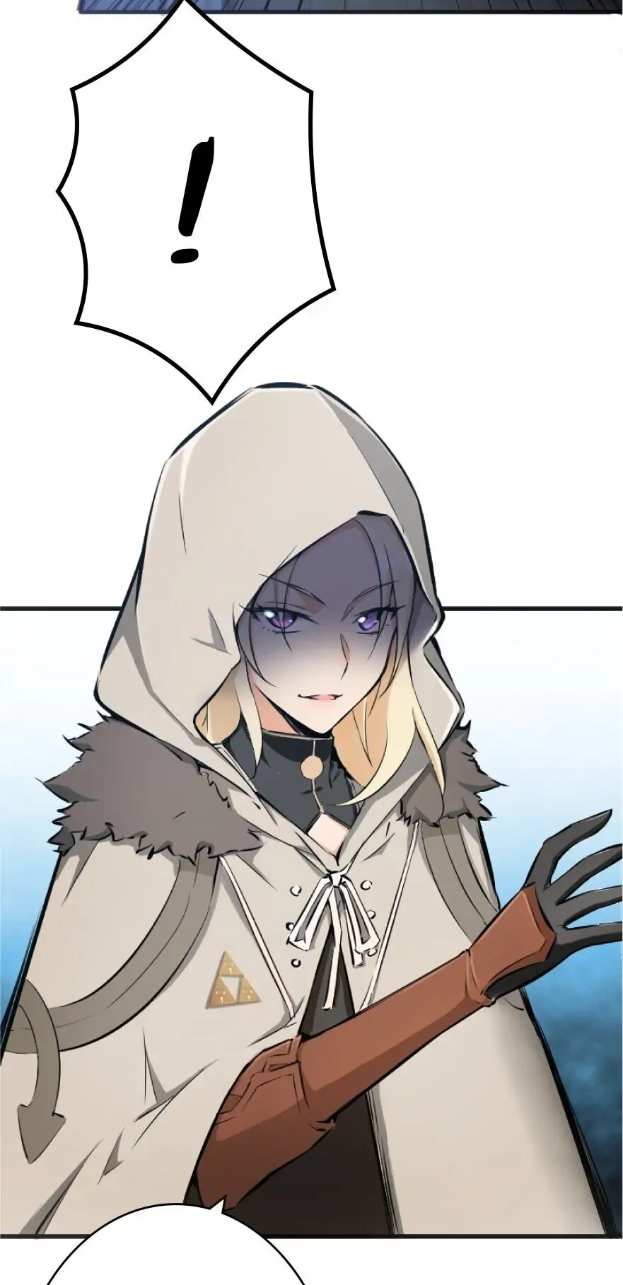 Read Release That Witch Manga Online