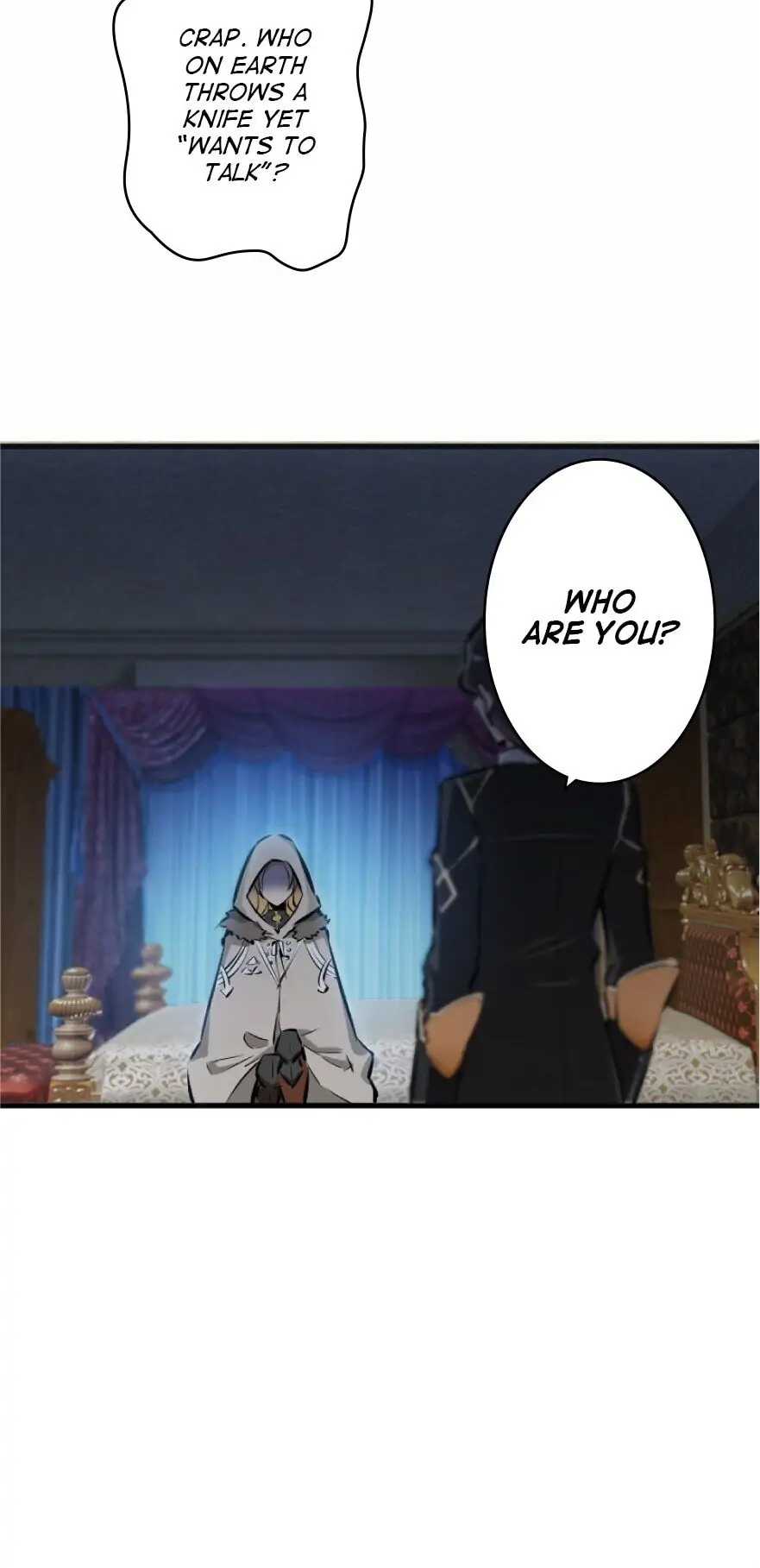 Read Release That Witch Manga Online