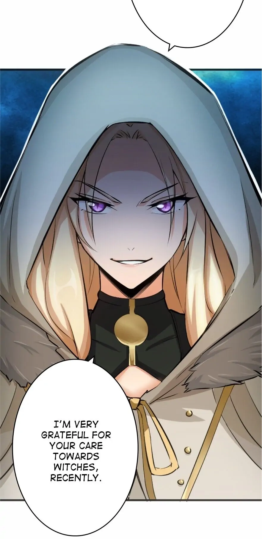 Read Release That Witch Manga Online