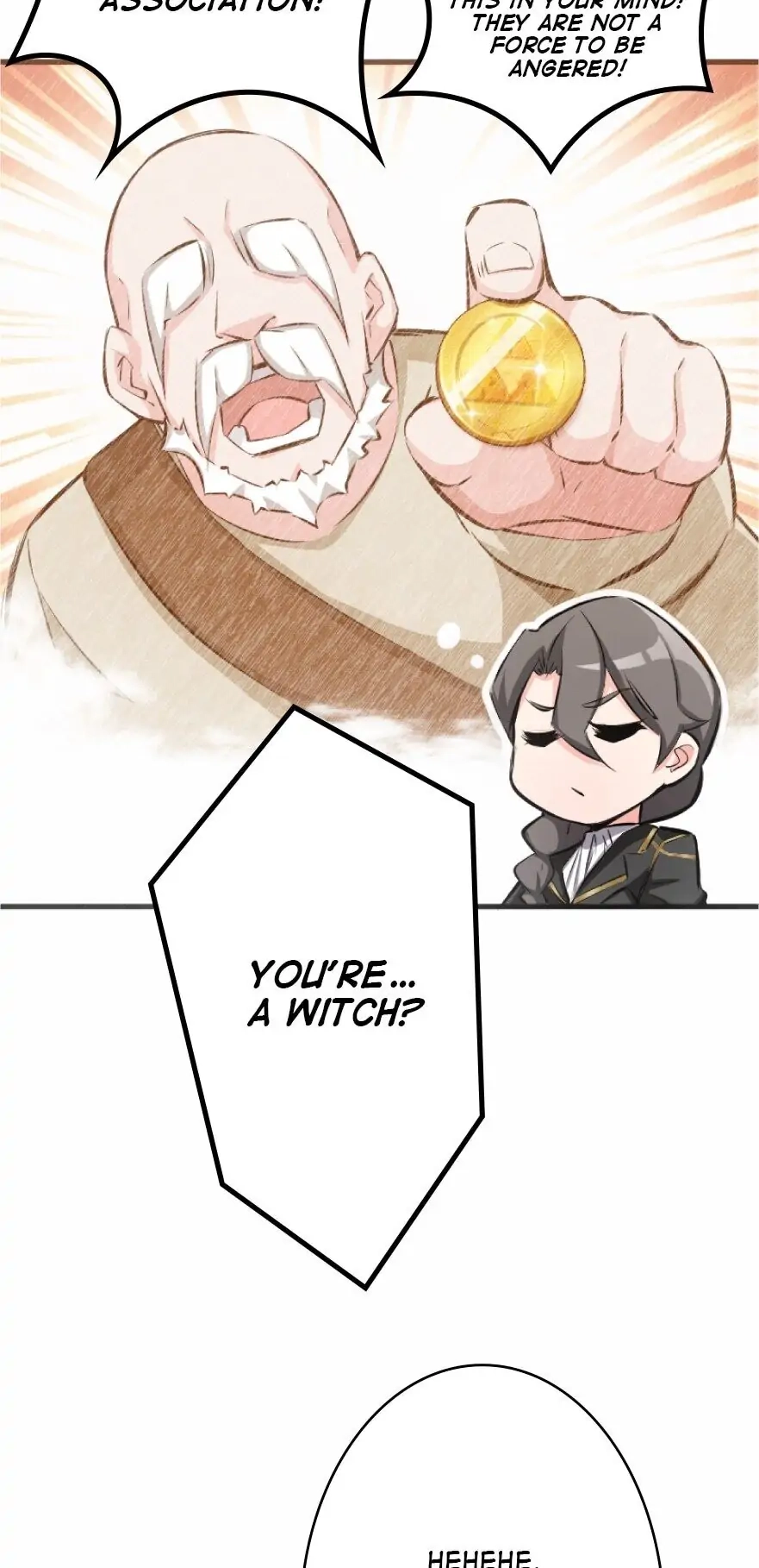 Read Release That Witch Manga Online