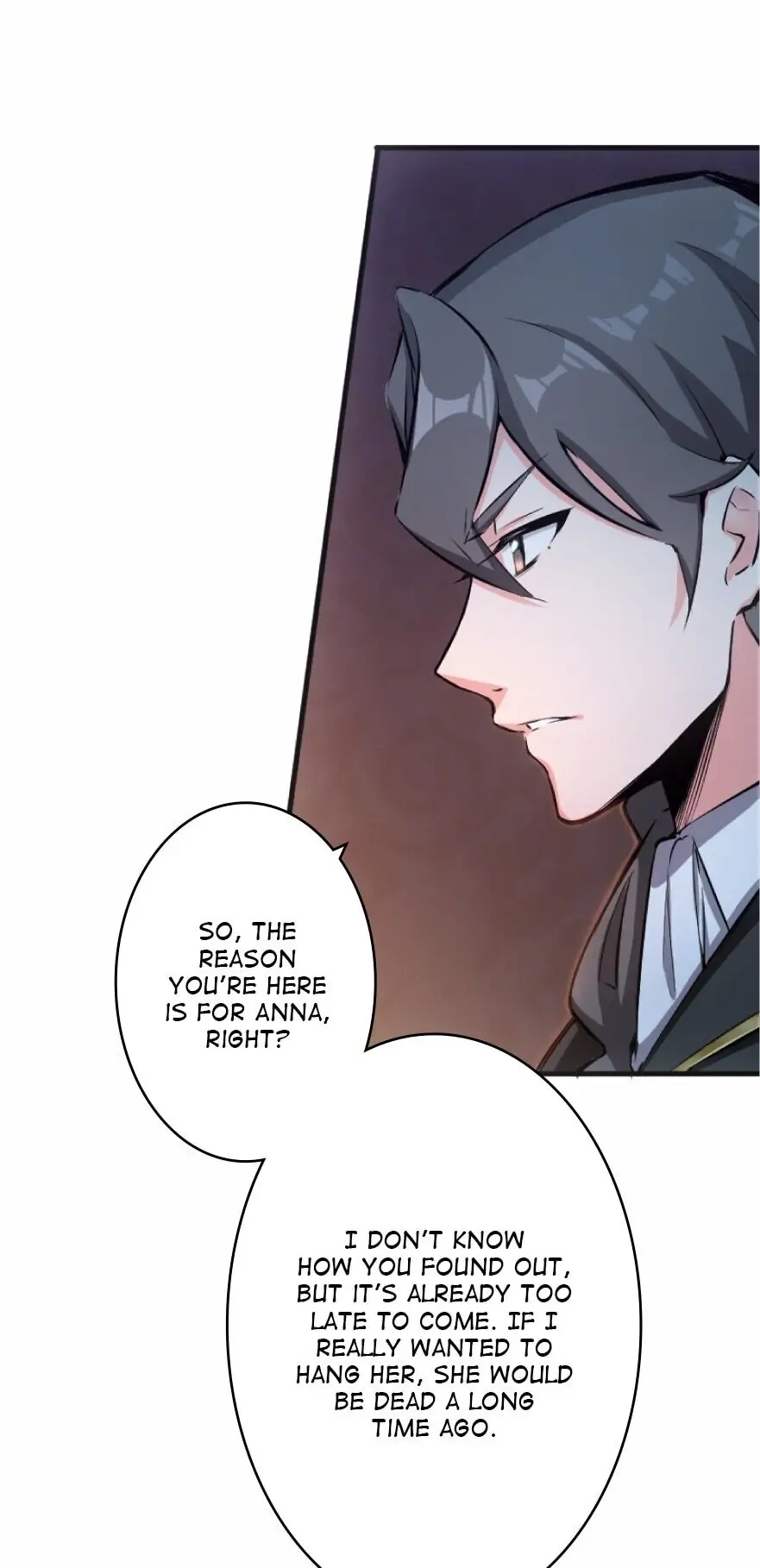 Read Release That Witch Manga Online