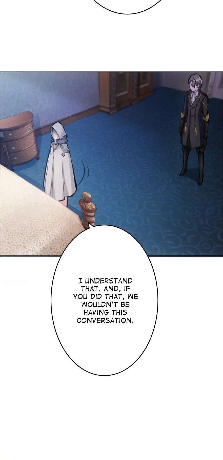 Read Release That Witch Manga Online