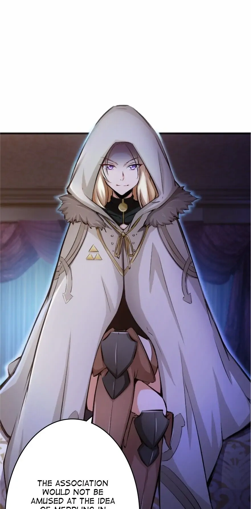Read Release That Witch Manga Online