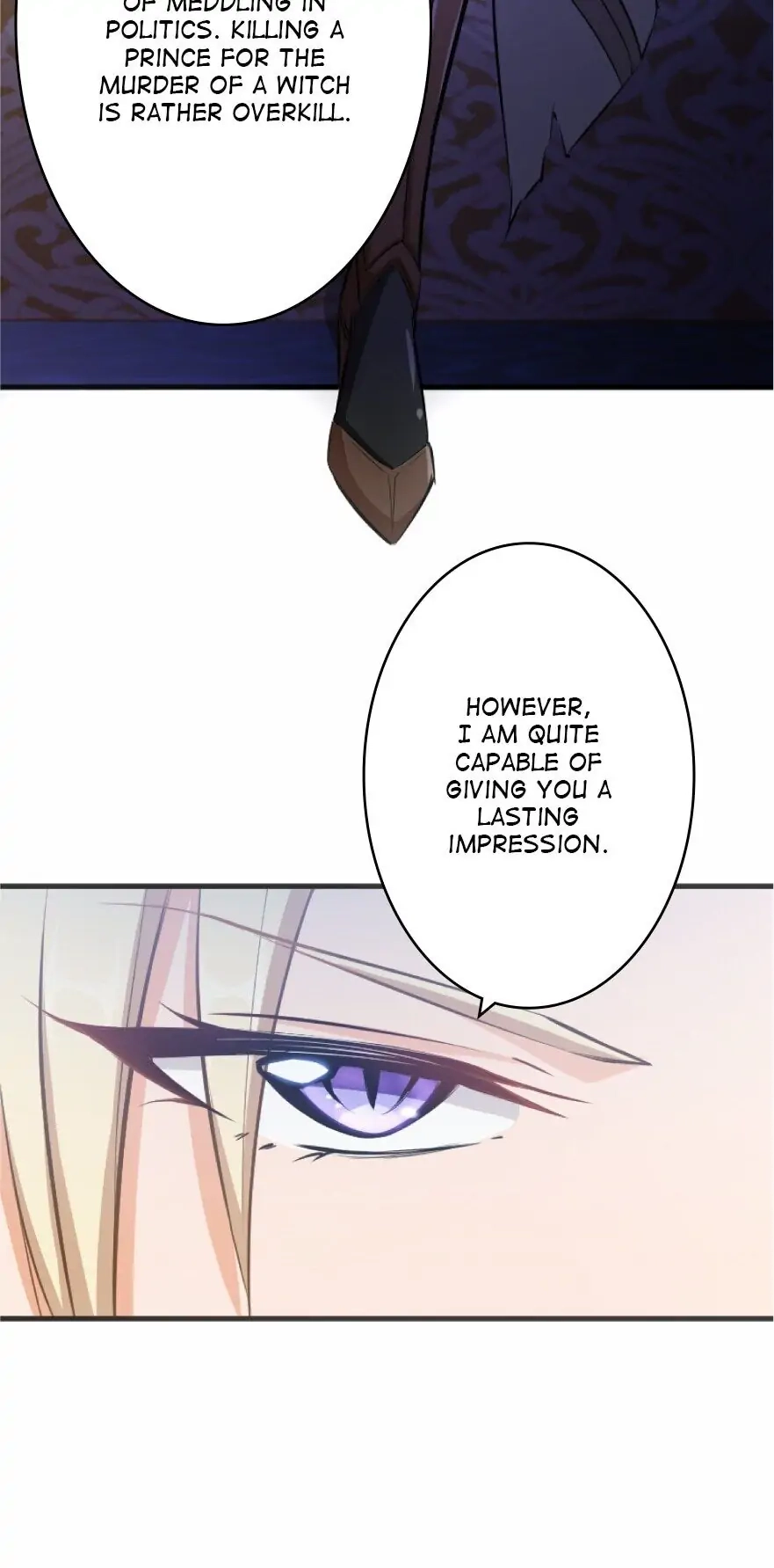 Read Release That Witch Manga Online