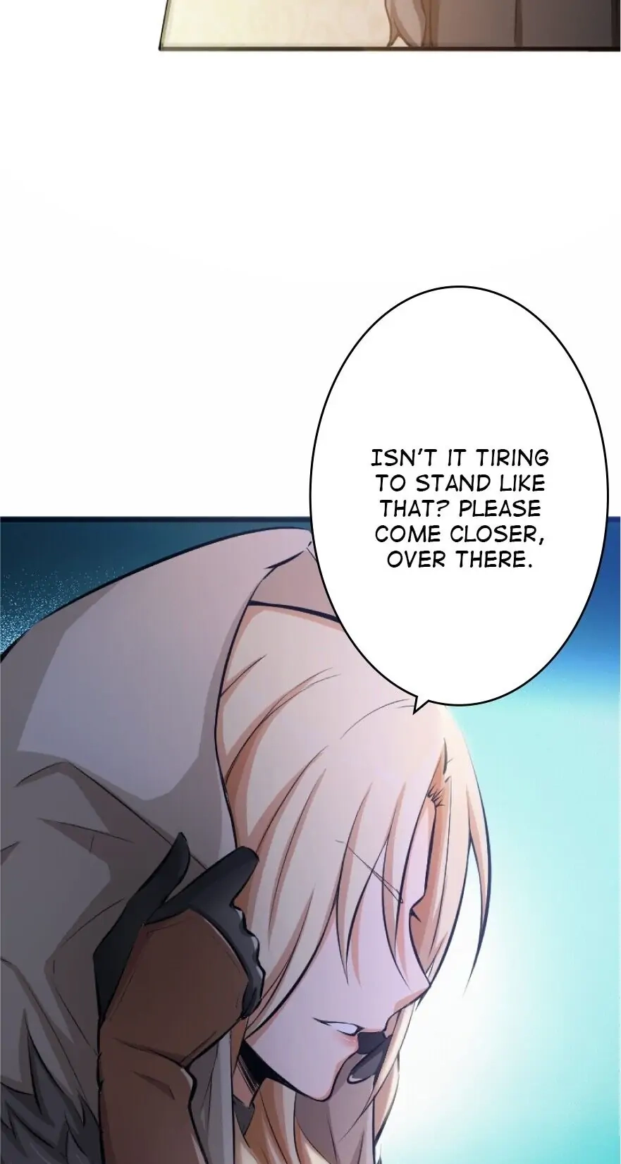 Read Release That Witch Manga Online