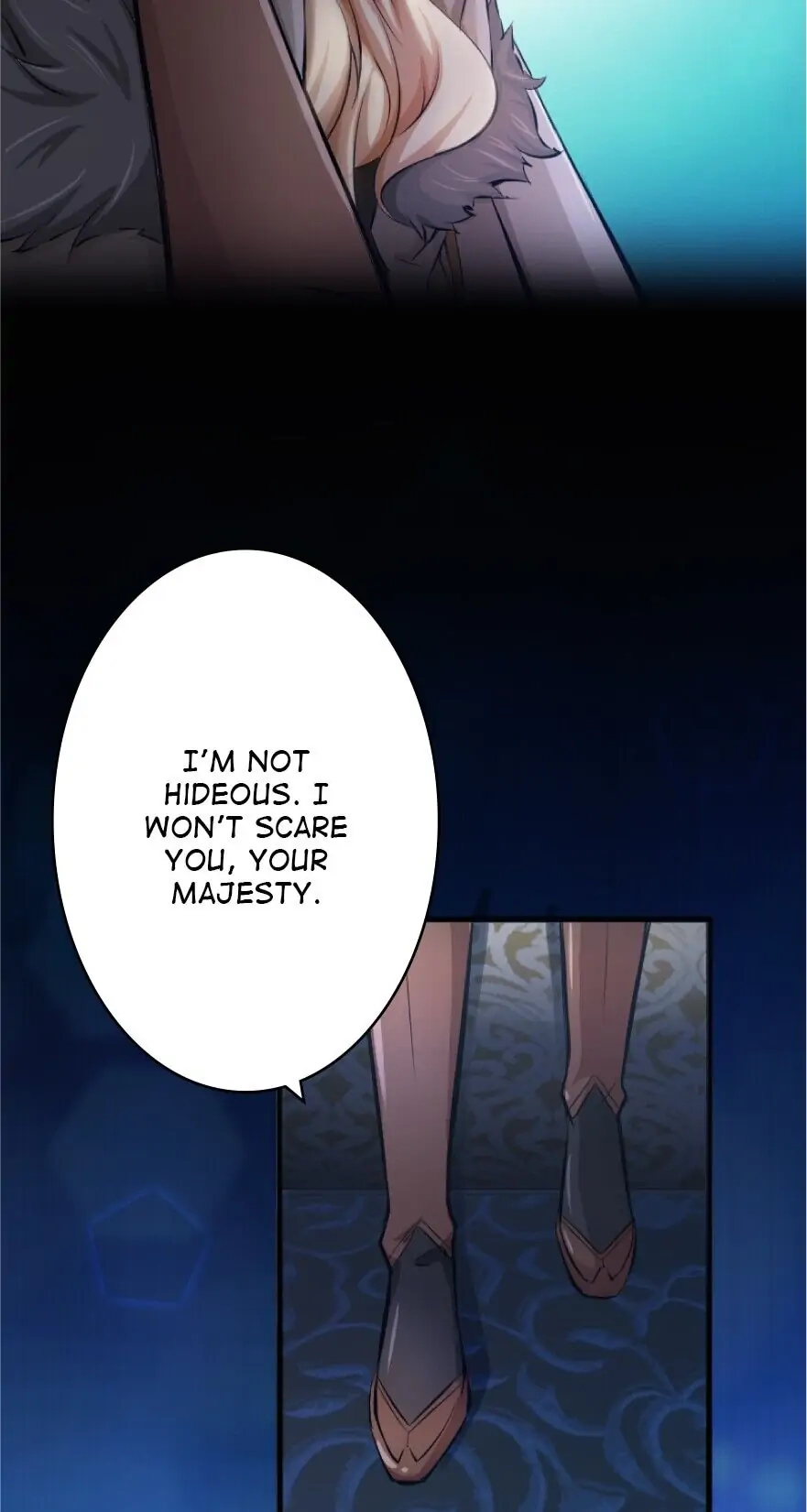 Read Release That Witch Manga Online