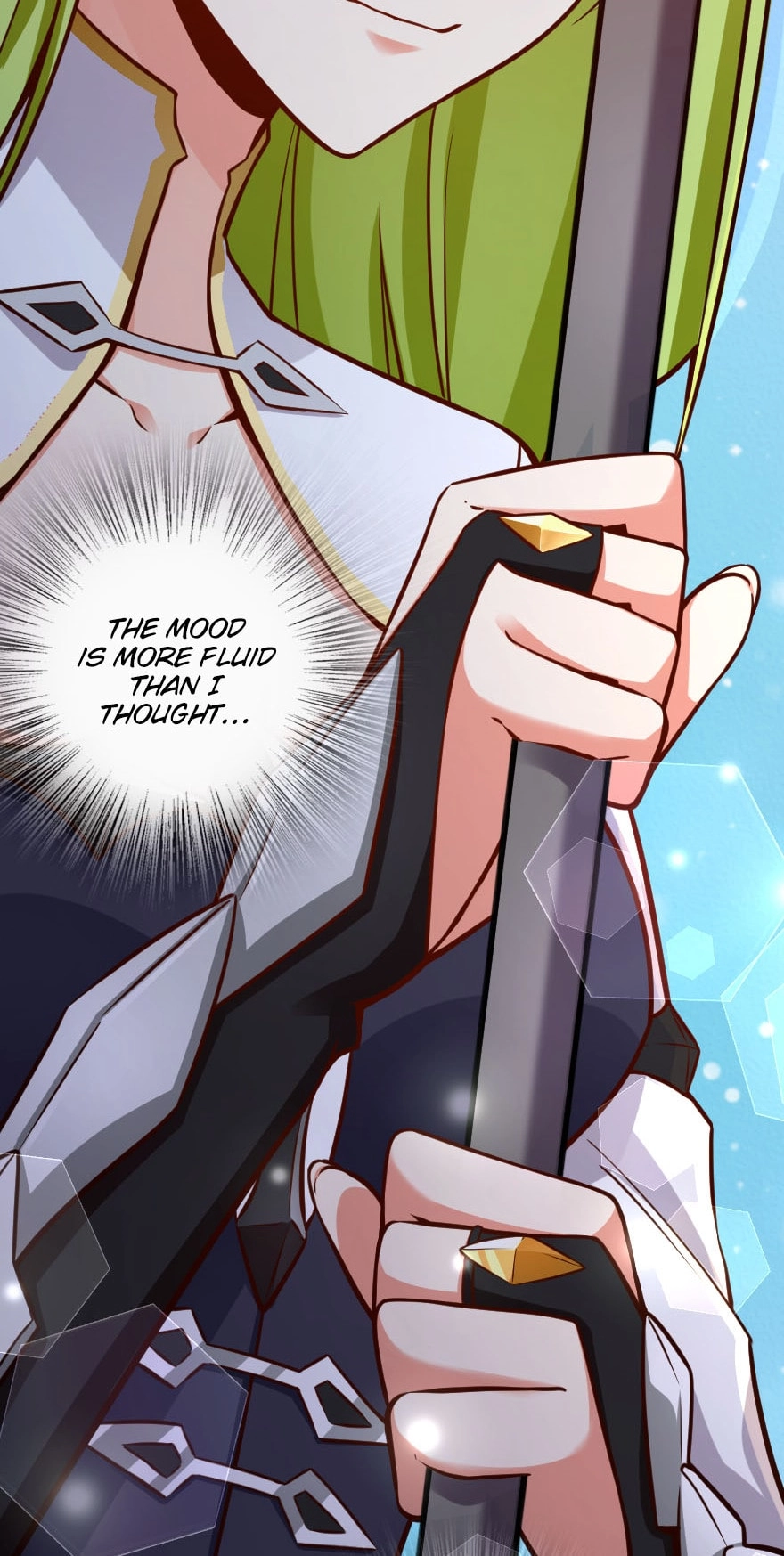 Read Release That Witch Manga Online