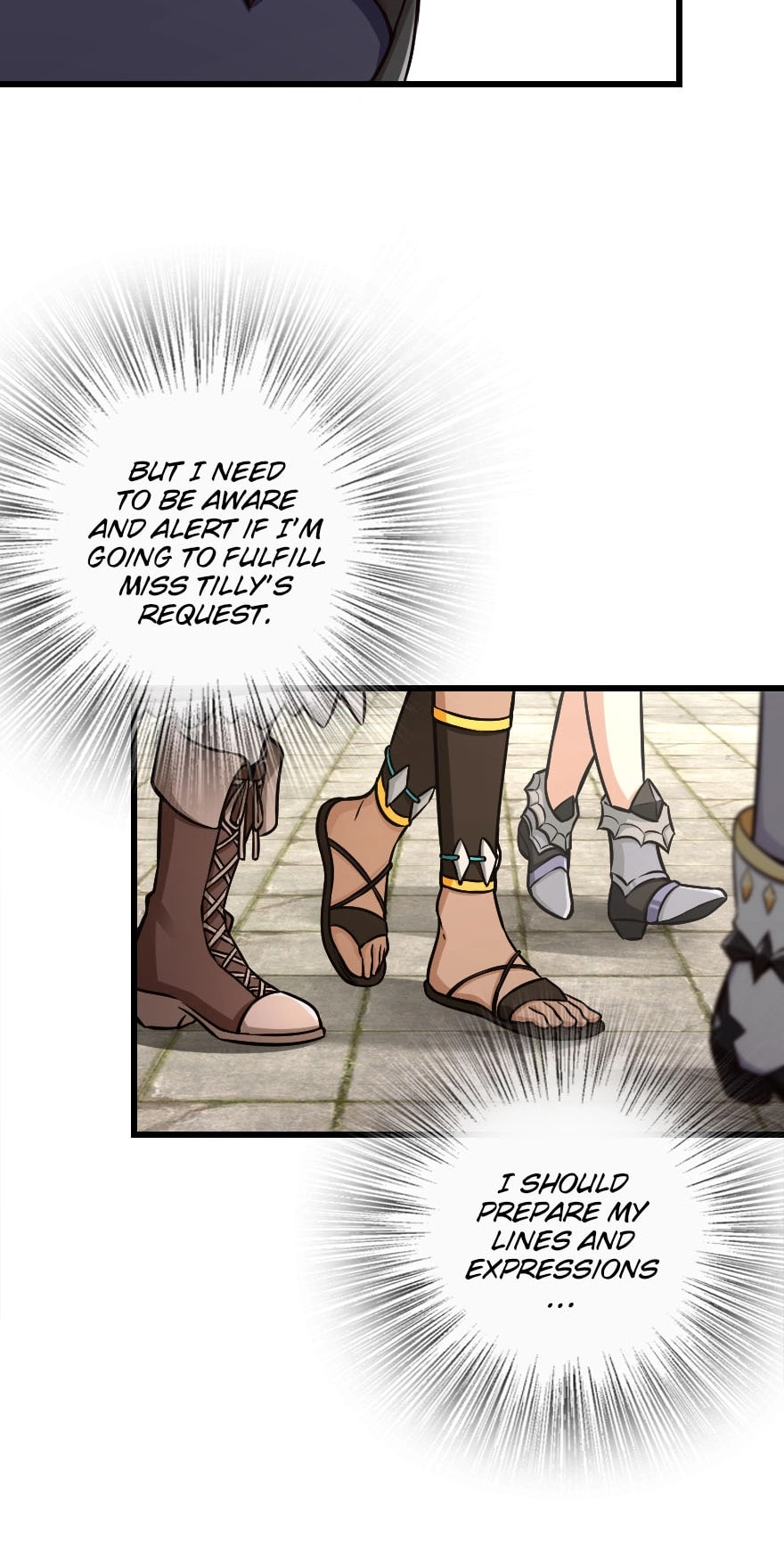 Read Release That Witch Manga Online