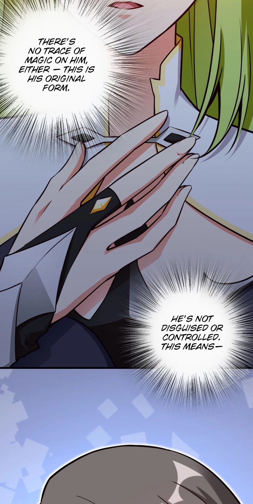 Read Release That Witch Manga Online