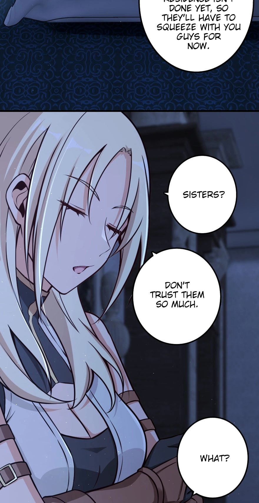 Read Release That Witch Manga Online