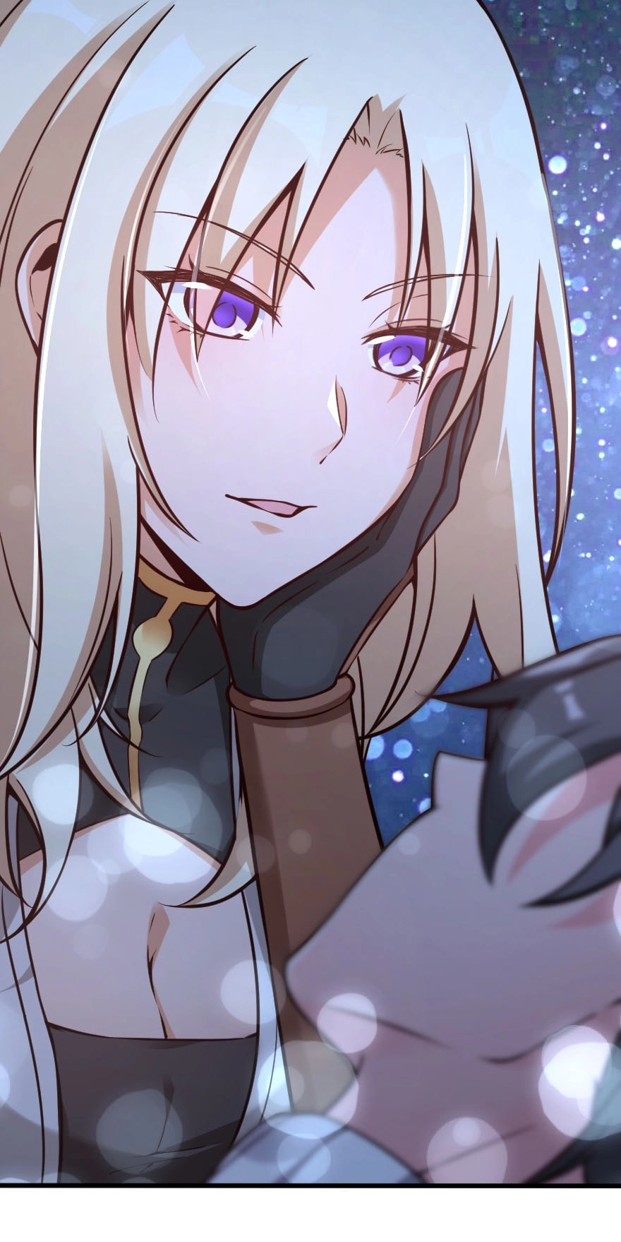 Read Release That Witch Manga Online