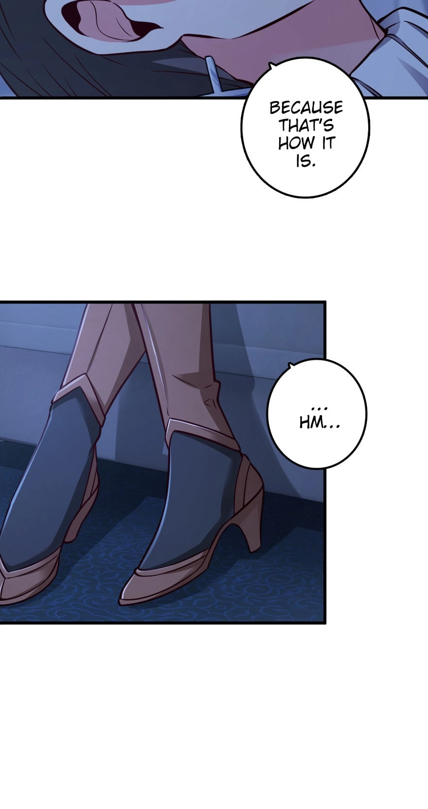 Read Release That Witch Manga Online