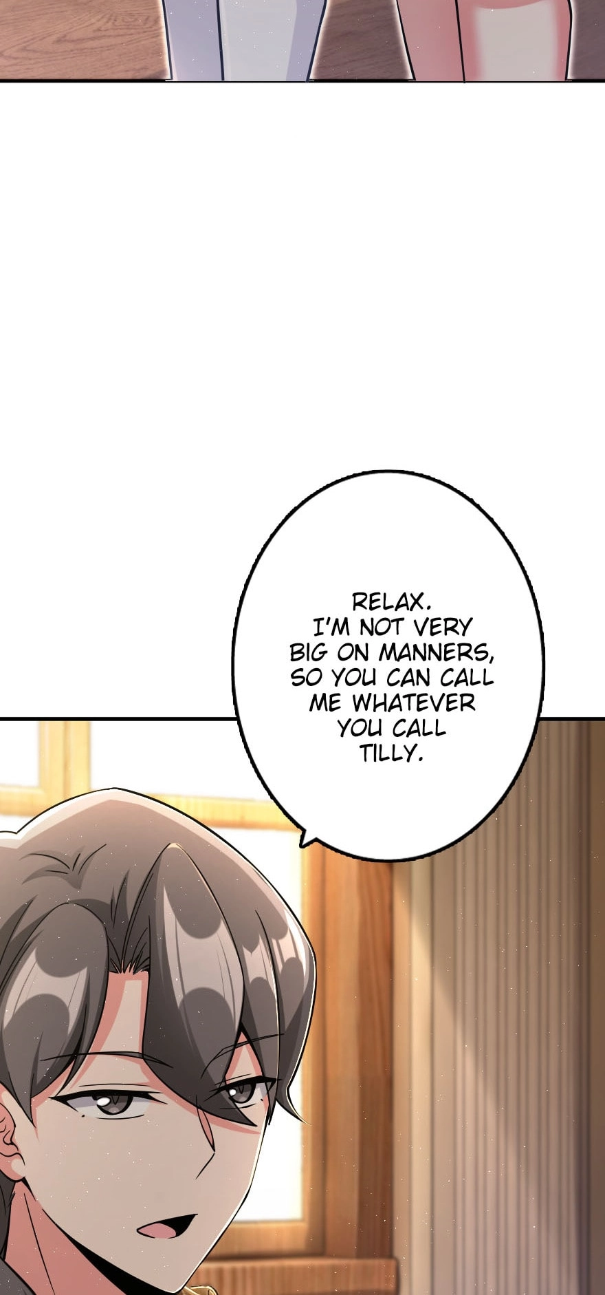 Read Release That Witch Manga Online