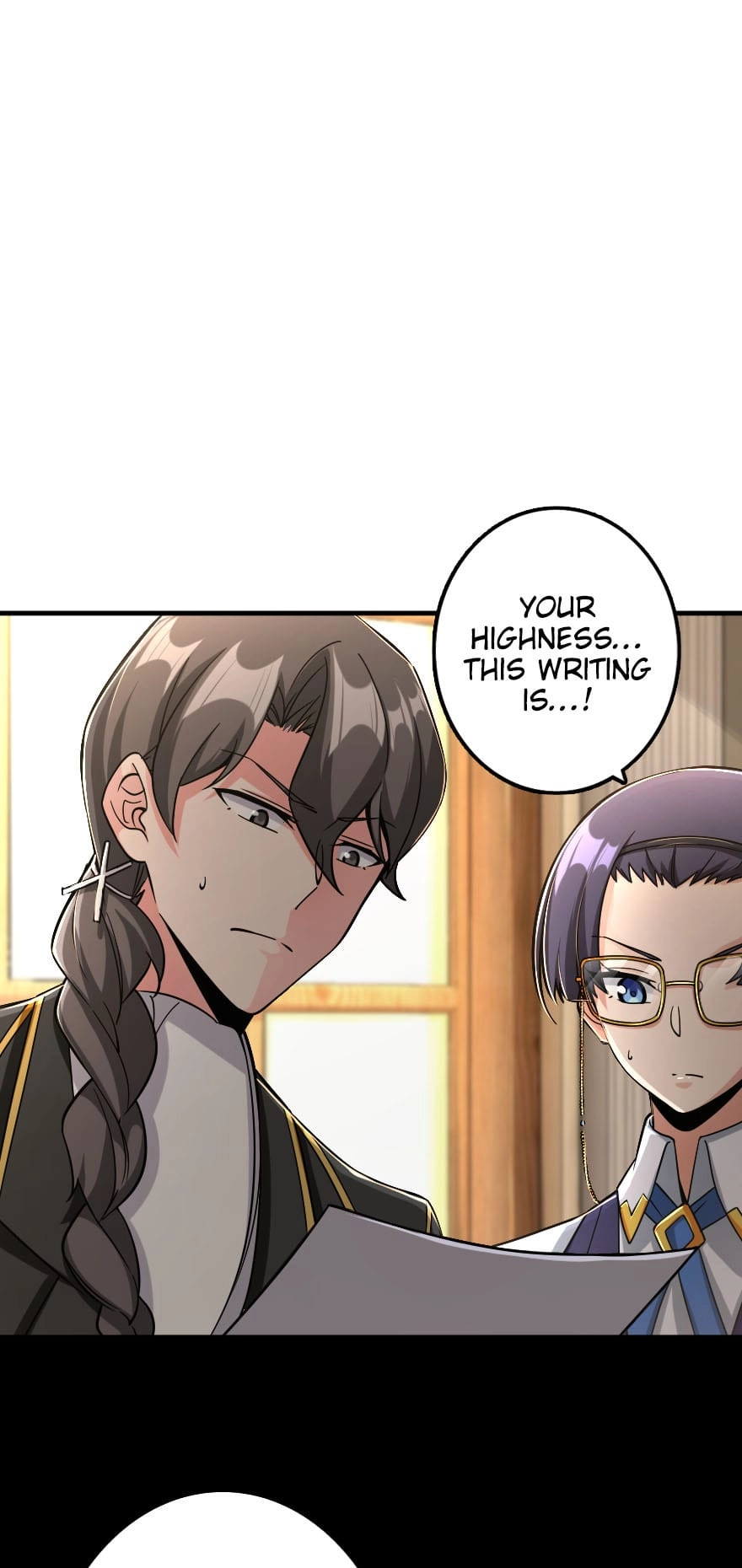 Read Release That Witch Manga Online