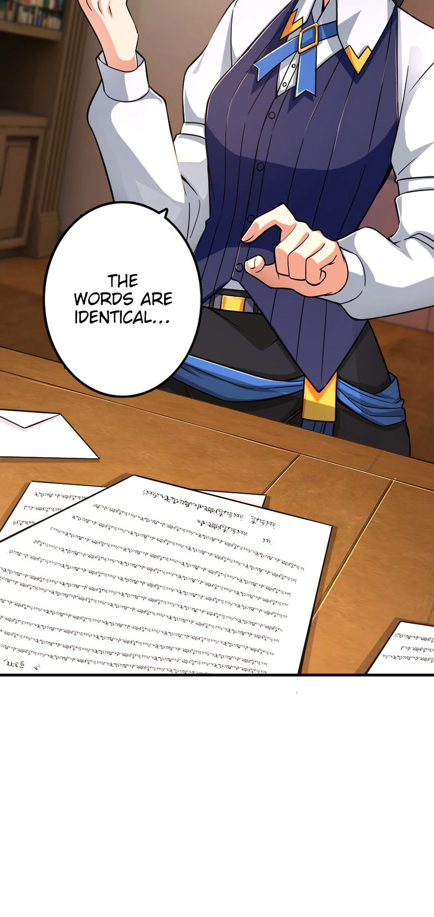 Read Release That Witch Manga Online