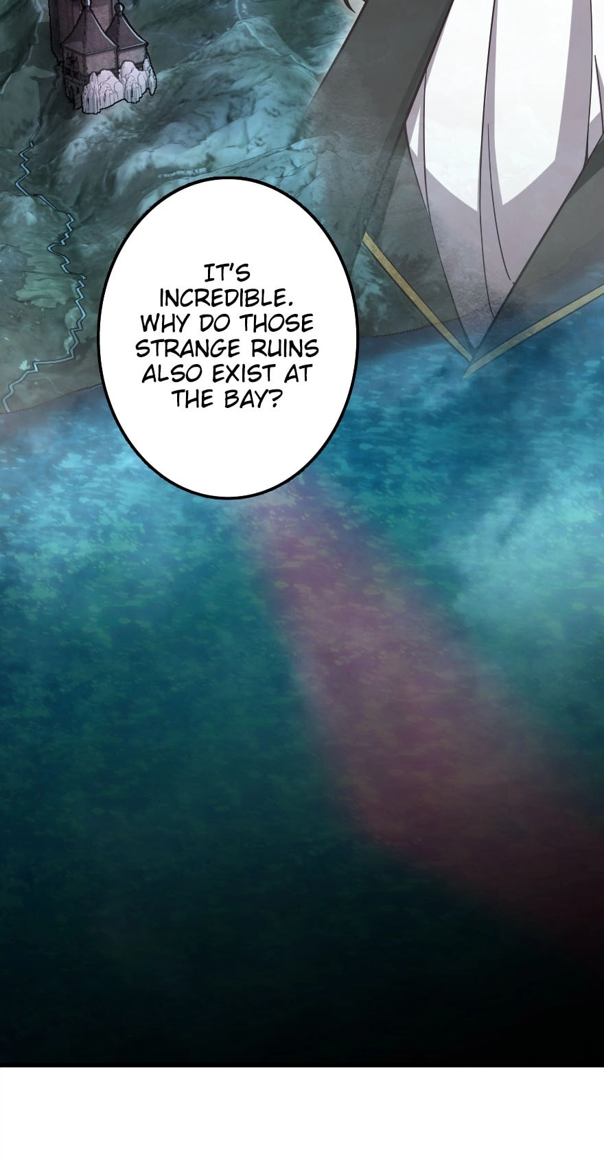 Read Release That Witch Manga Online