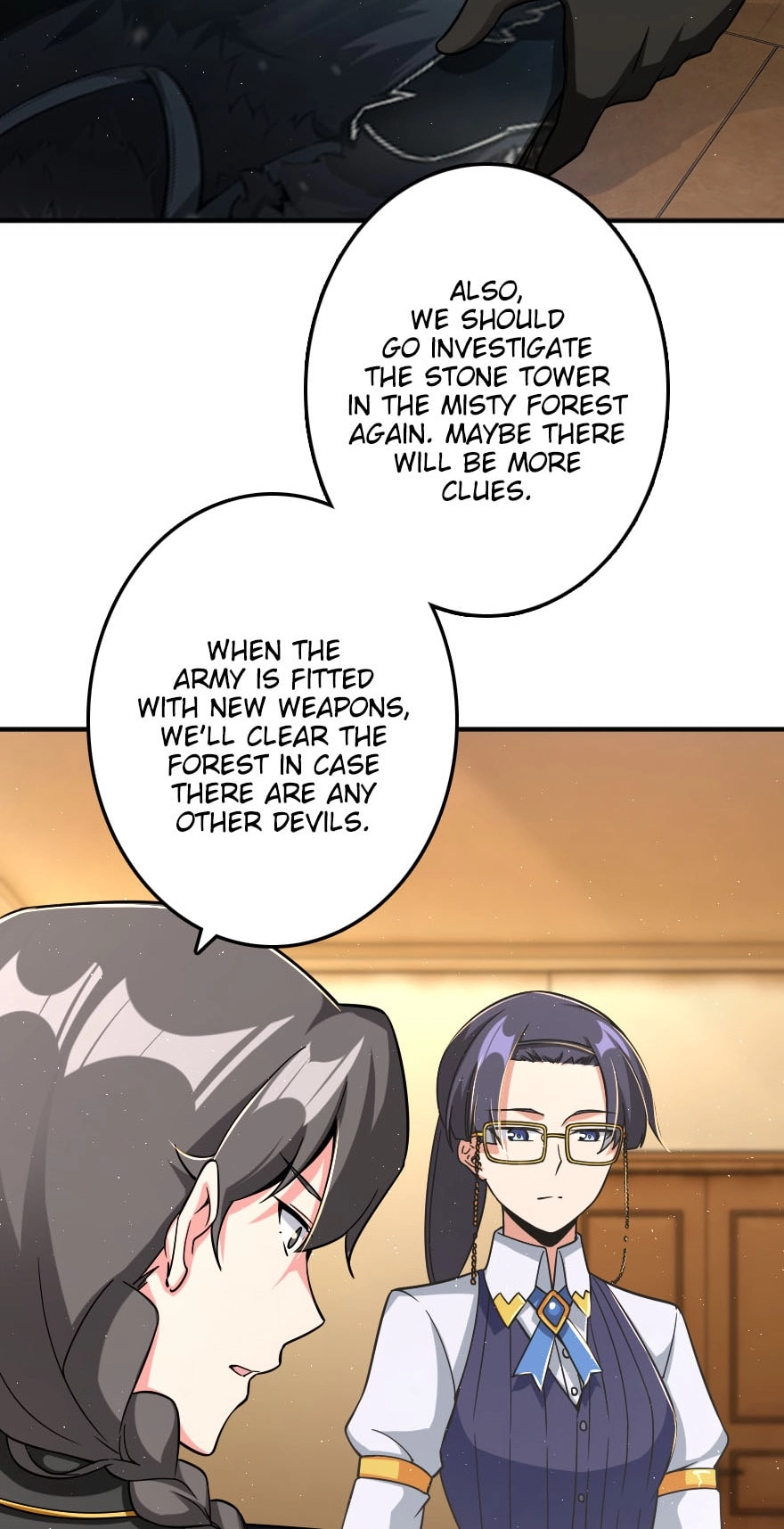 Read Release That Witch Manga Online