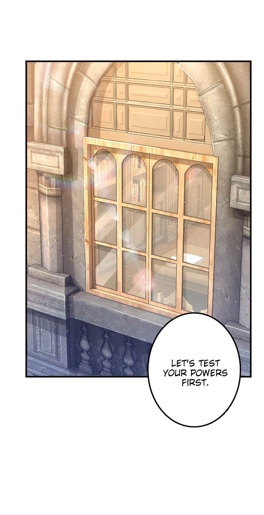 Read Release That Witch Manga Online