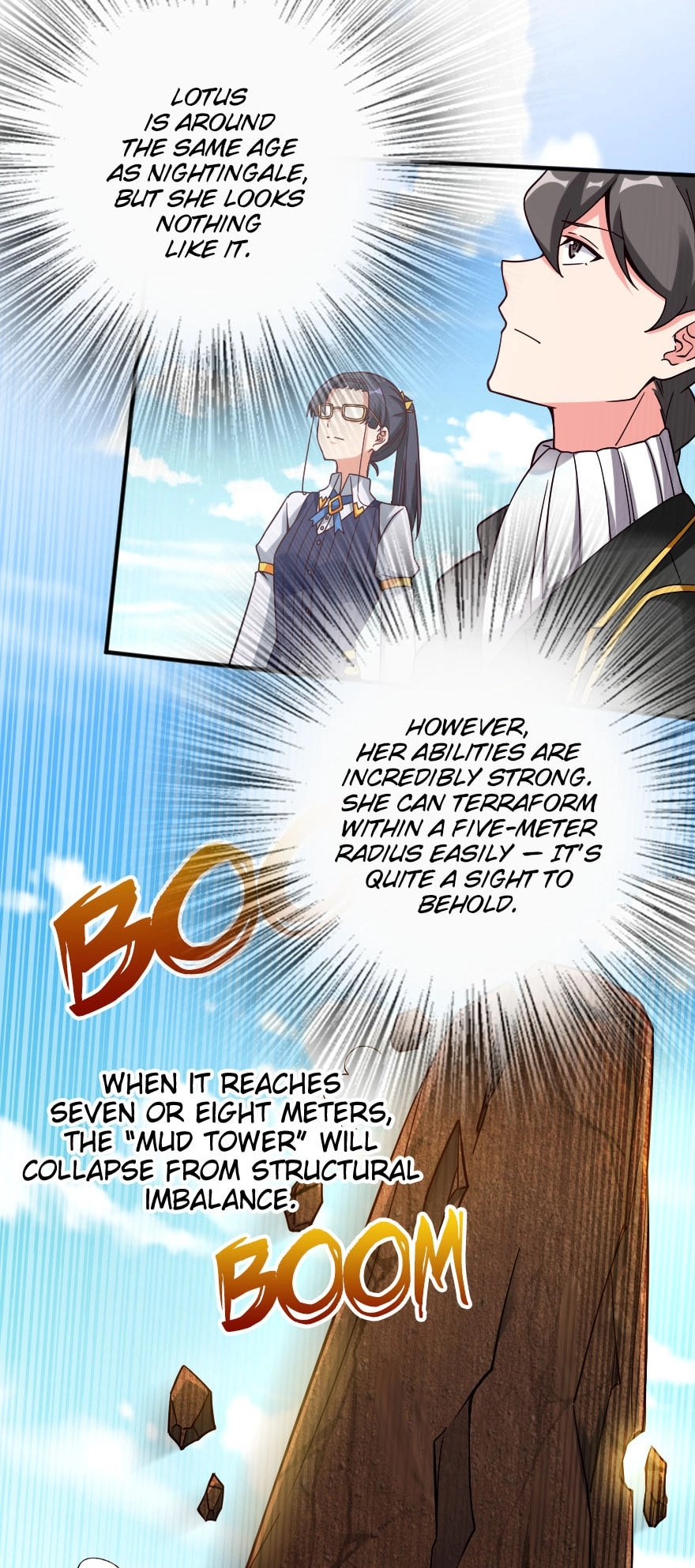 Read Release That Witch Manga Online
