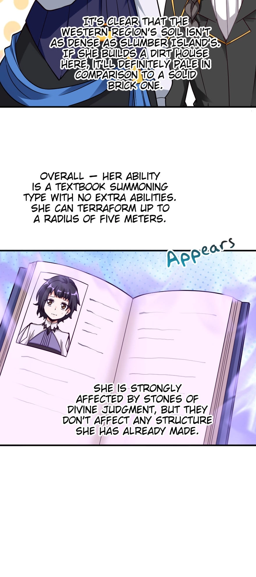 Read Release That Witch Manga Online