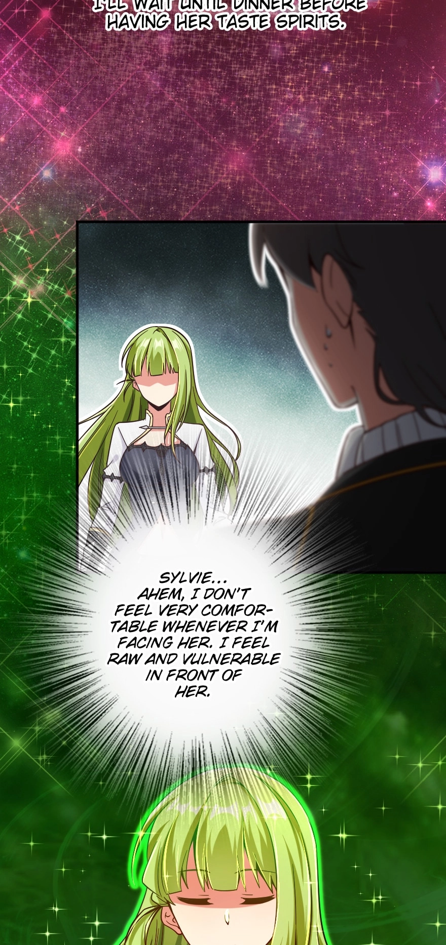 Read Release That Witch Manga Online