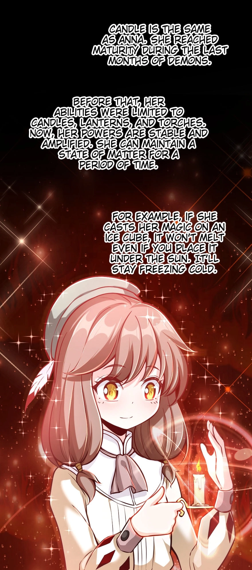 Read Release That Witch Manga Online