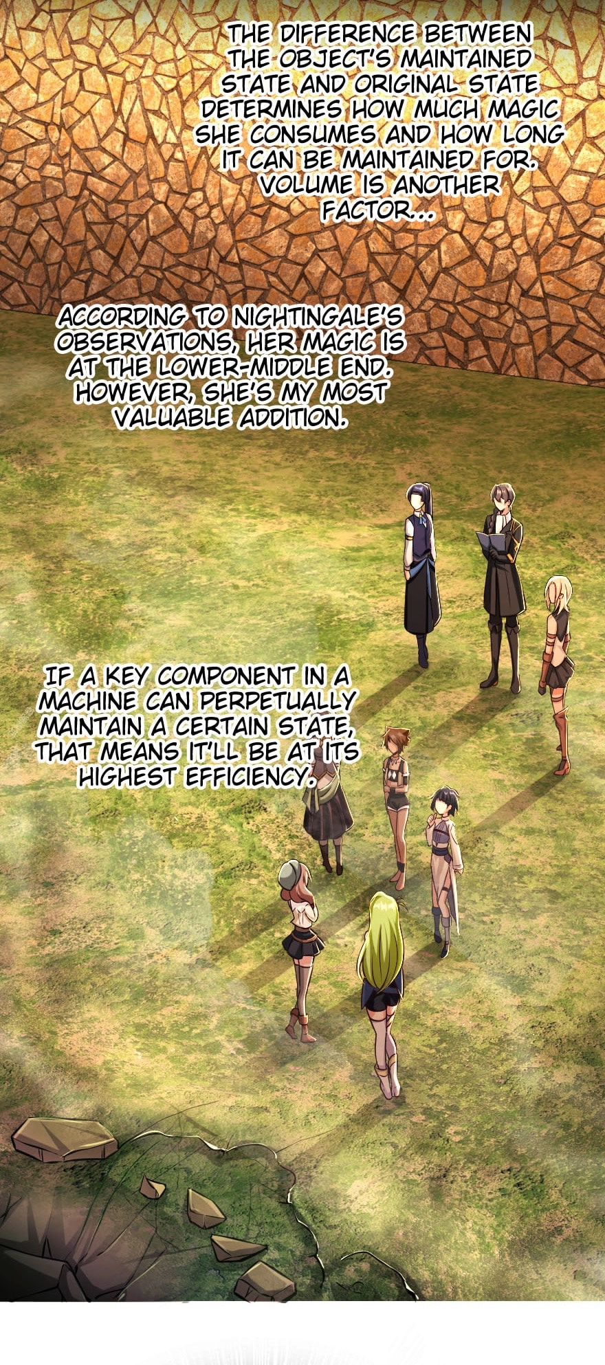 Read Release That Witch Manga Online