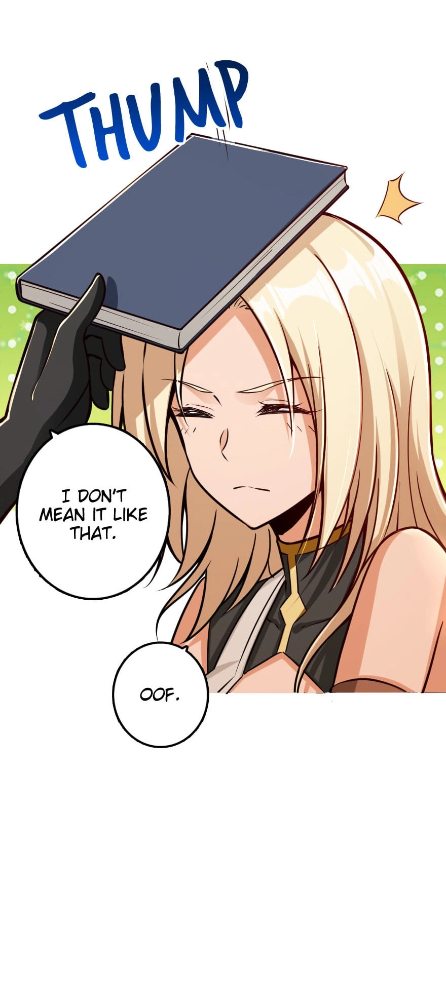 Read Release That Witch Manga Online