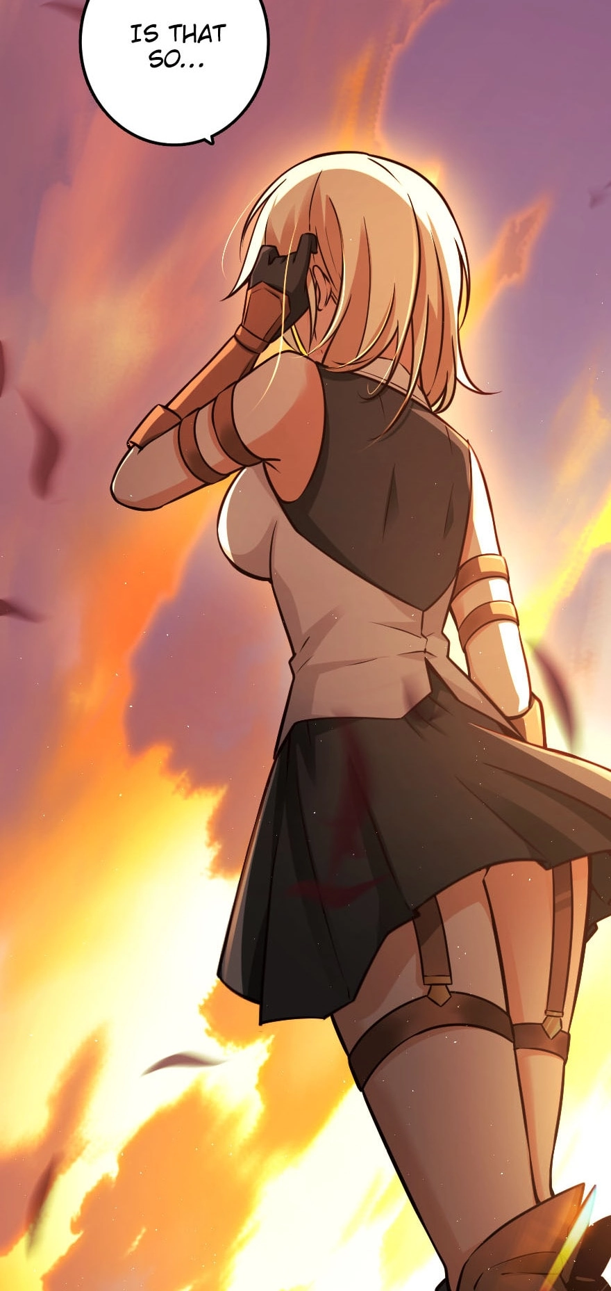 Read Release That Witch Manga Online