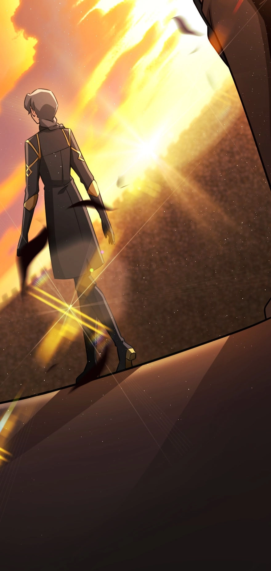 Read Release That Witch Manga Online