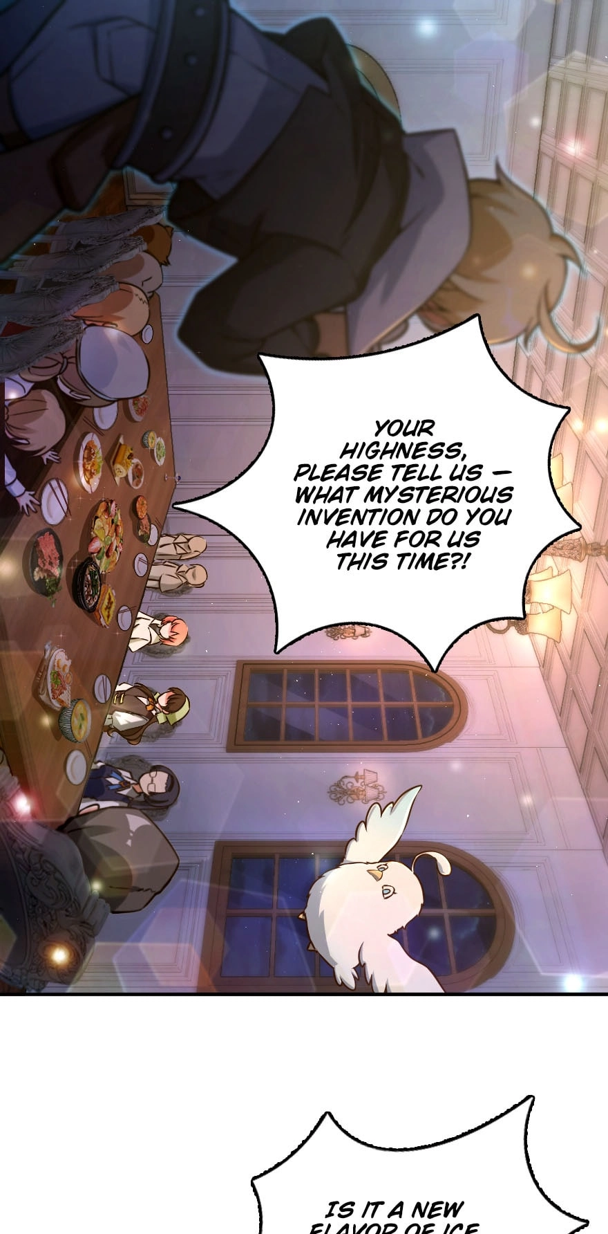 Read Release That Witch Manga Online