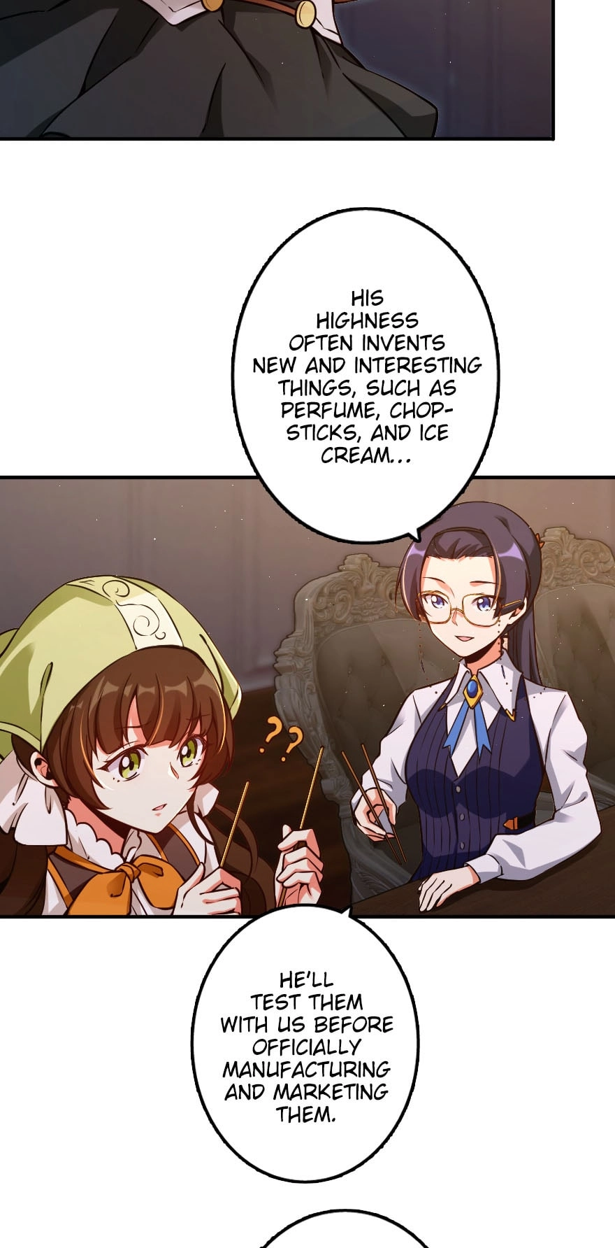 Read Release That Witch Manga Online