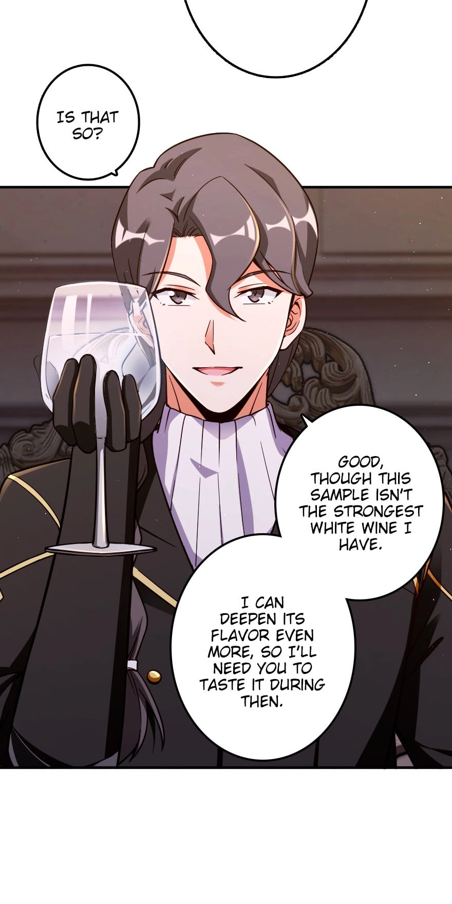 Read Release That Witch Manga Online