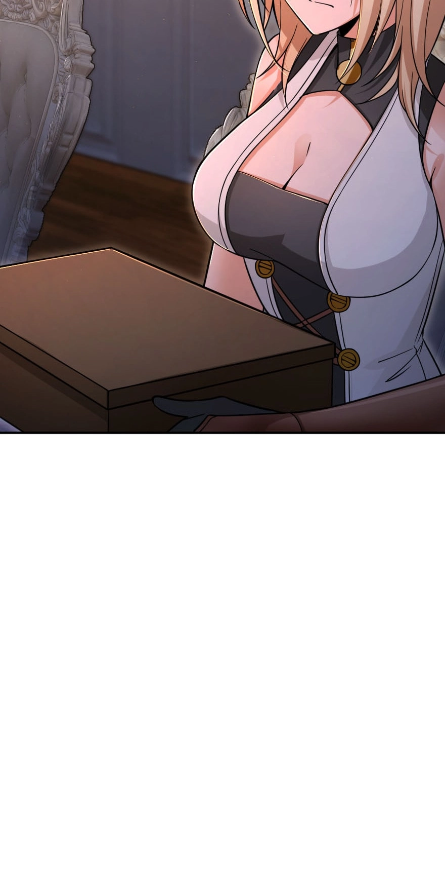 Read Release That Witch Manga Online
