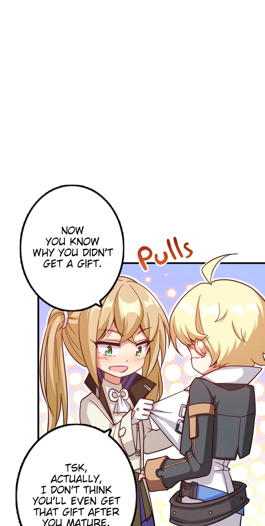 Read Release That Witch Manga Online