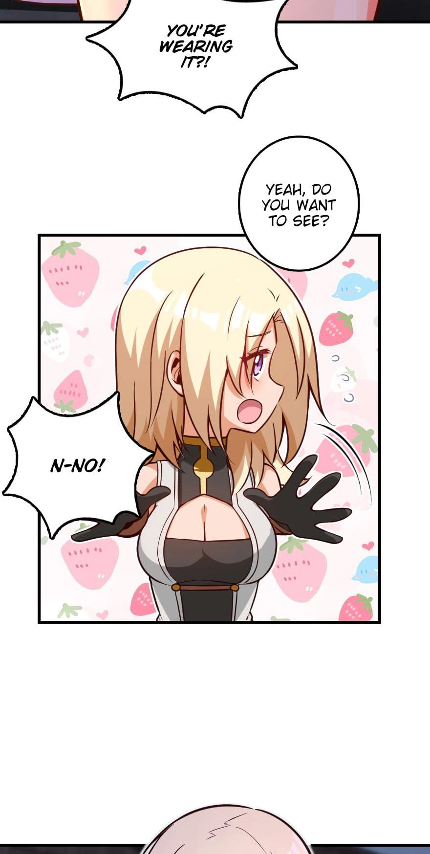 Read Release That Witch Manga Online