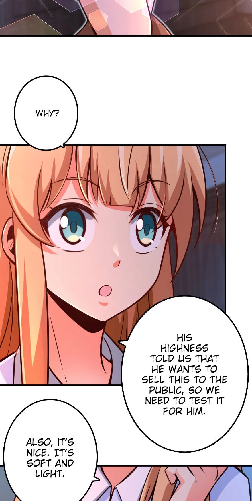 Read Release That Witch Manga Online