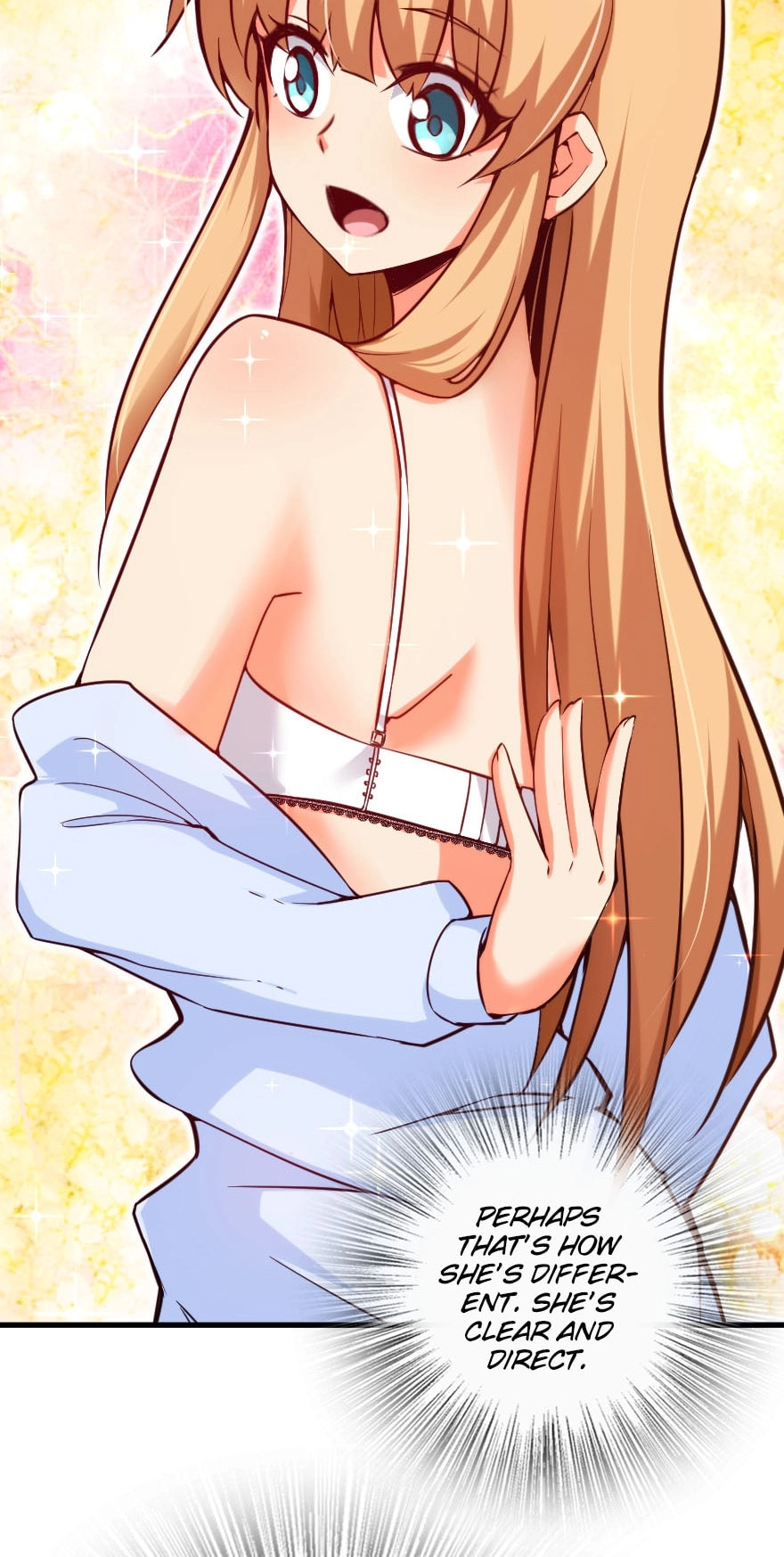 Read Release That Witch Manga Online