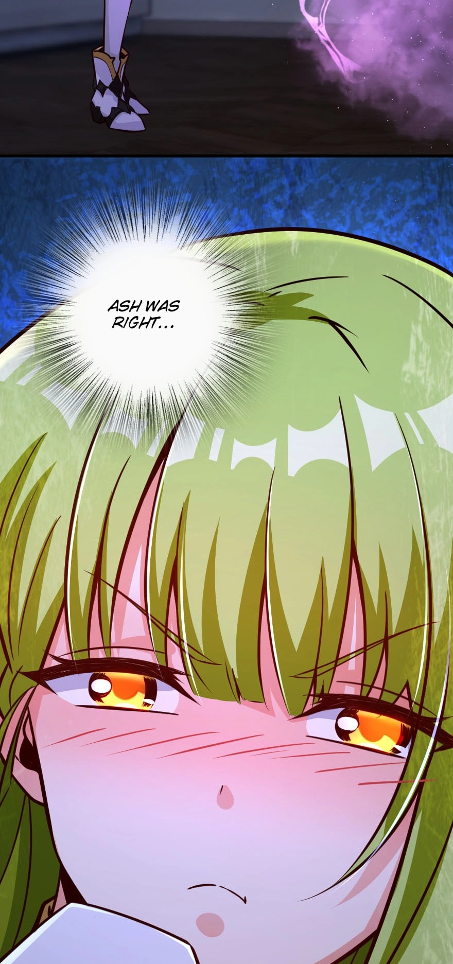 Read Release That Witch Manga Online