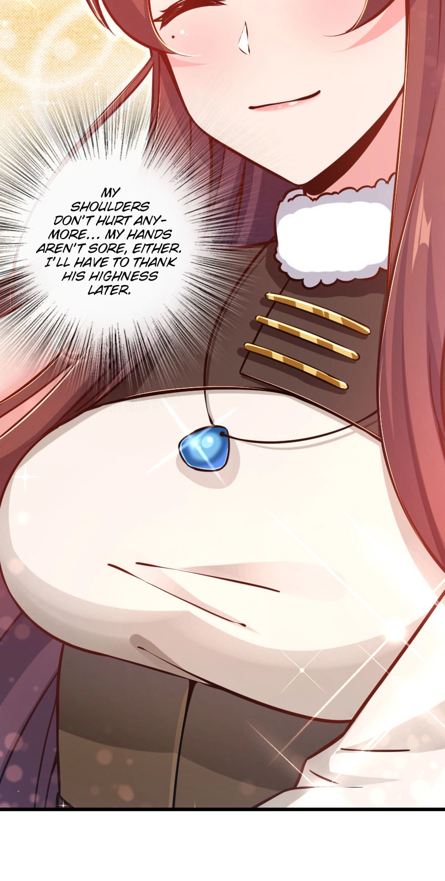Read Release That Witch Manga Online
