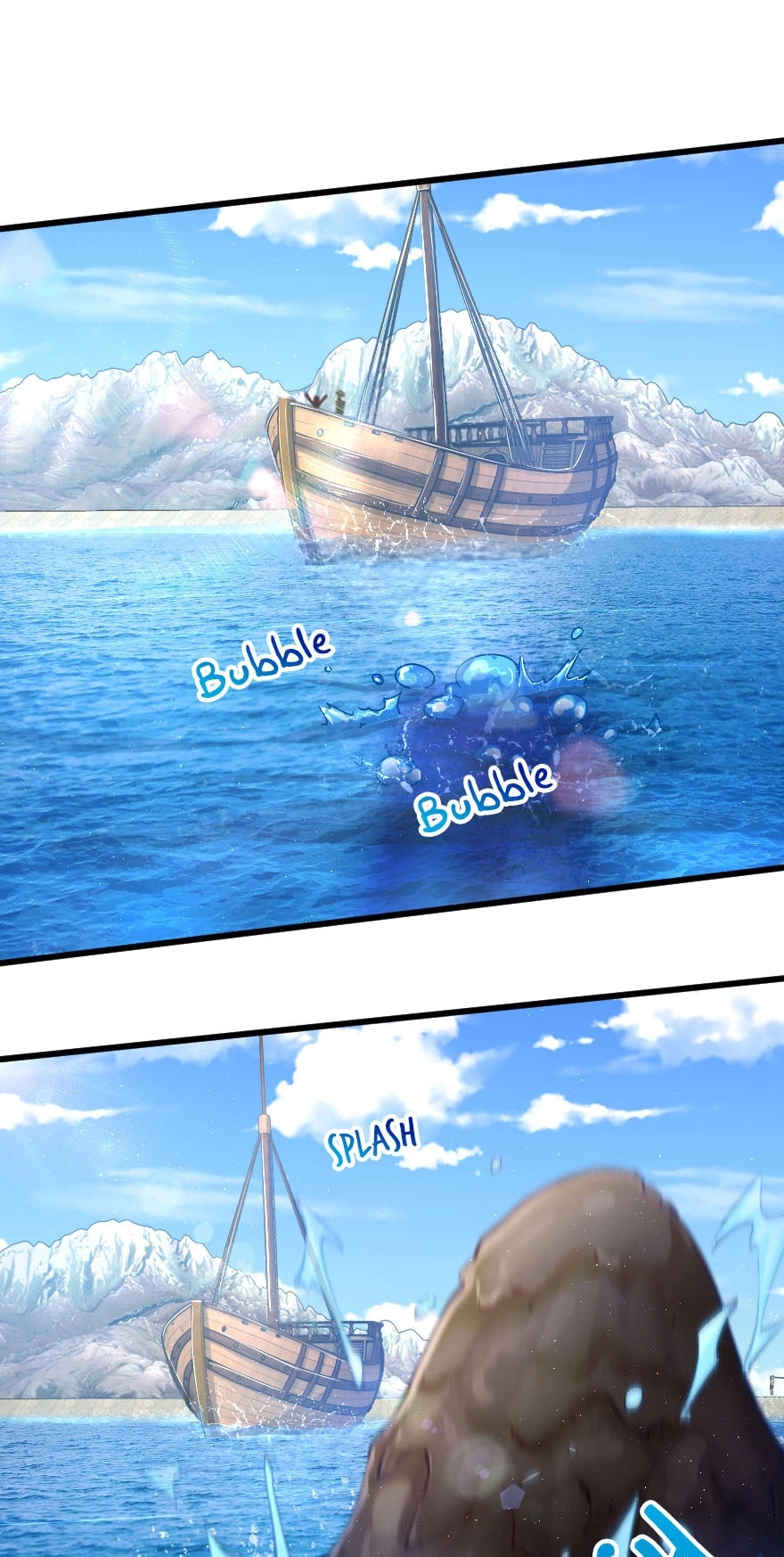 Read Release That Witch Manga Online