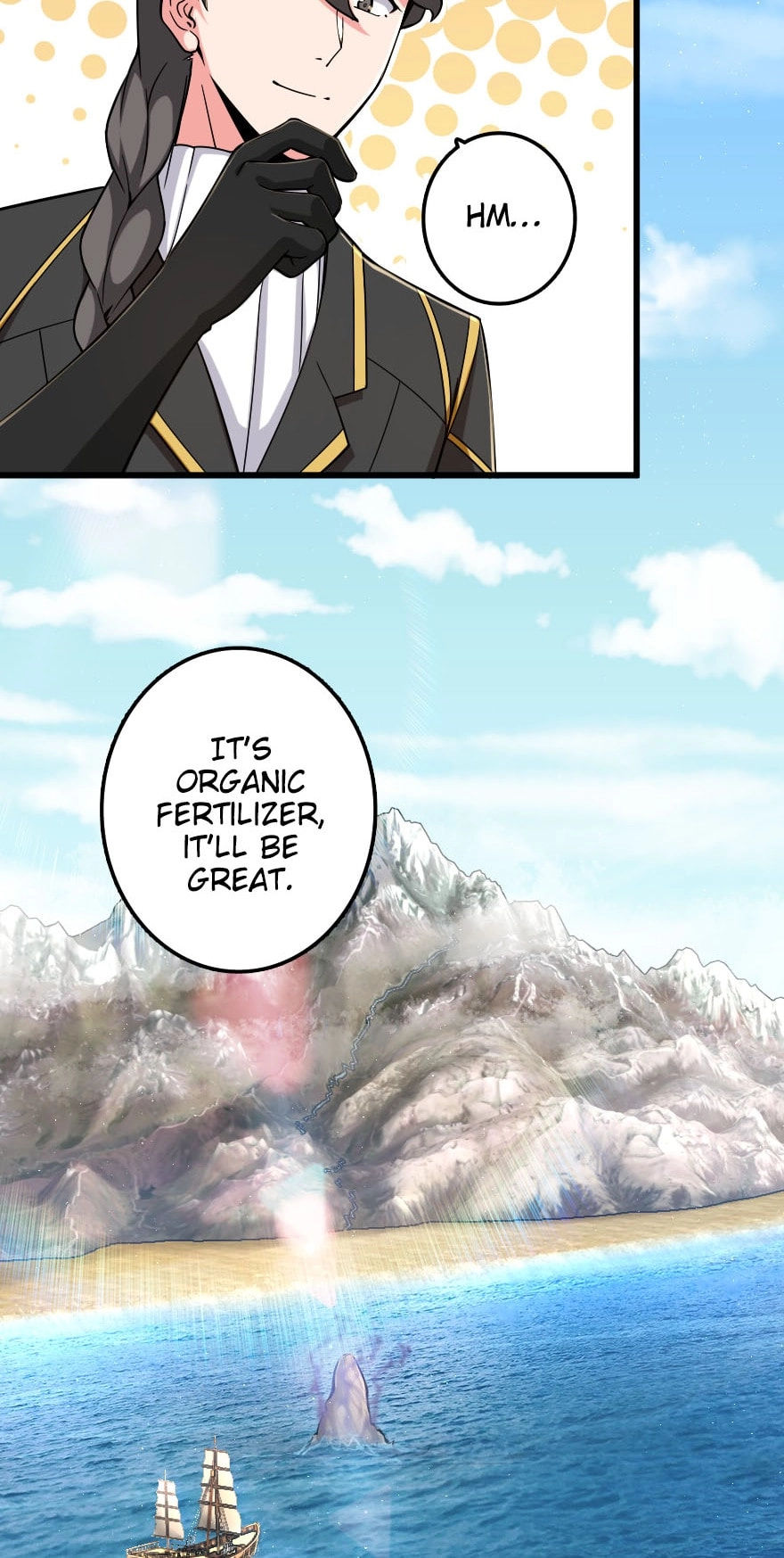 Read Release That Witch Manga Online