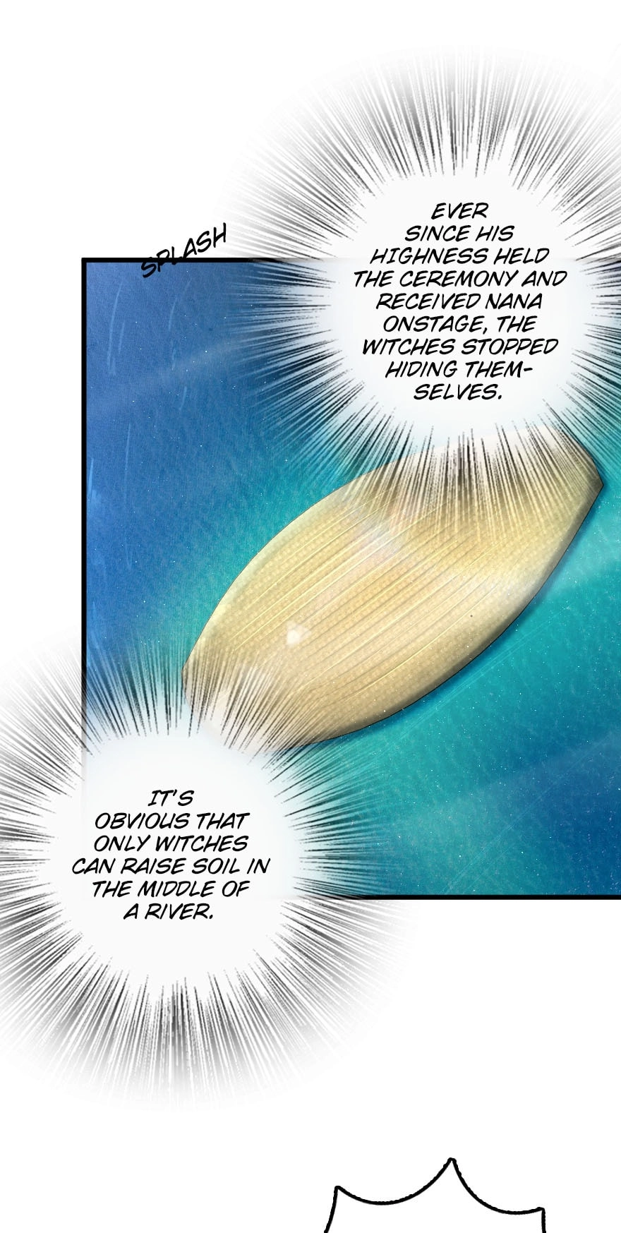 Read Release That Witch Manga Online
