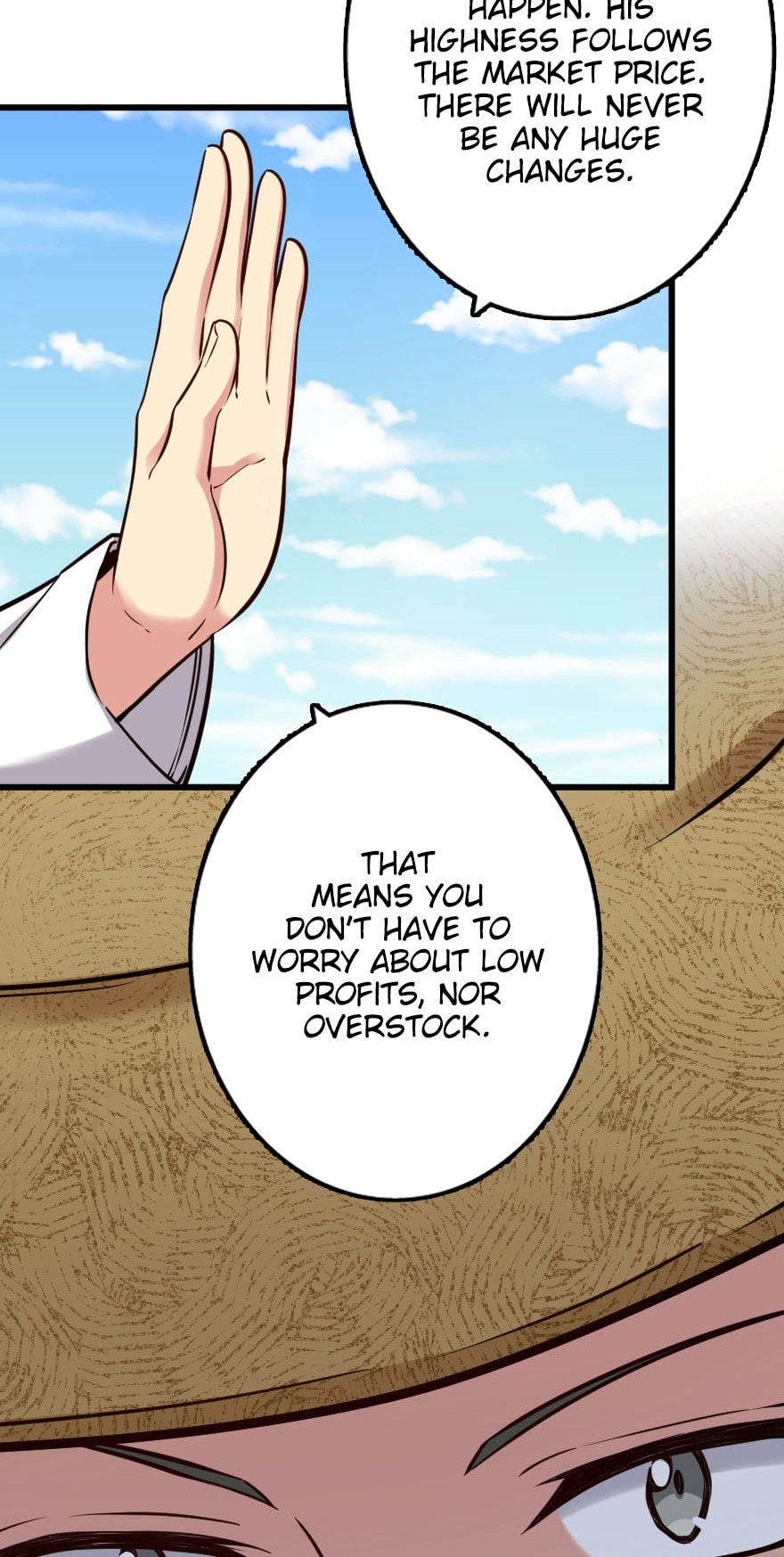 Read Release That Witch Manga Online