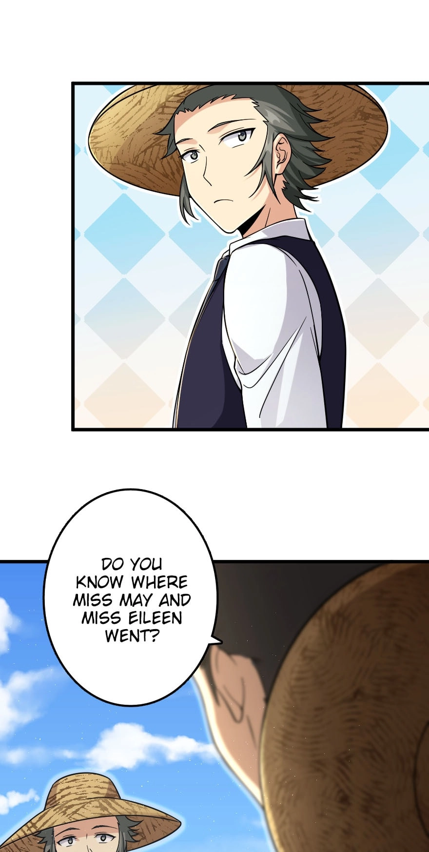 Read Release That Witch Manga Online