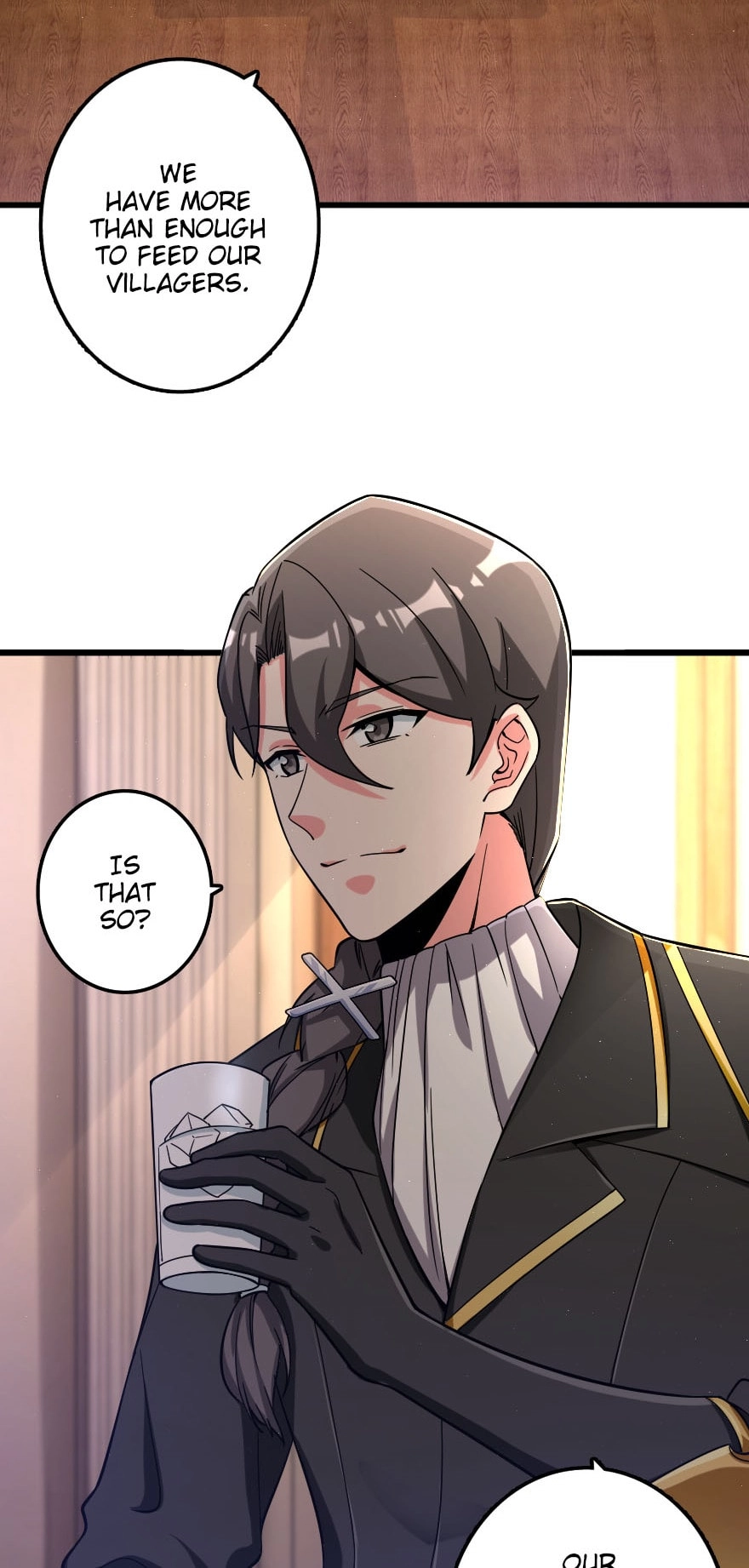 Read Release That Witch Manga Online