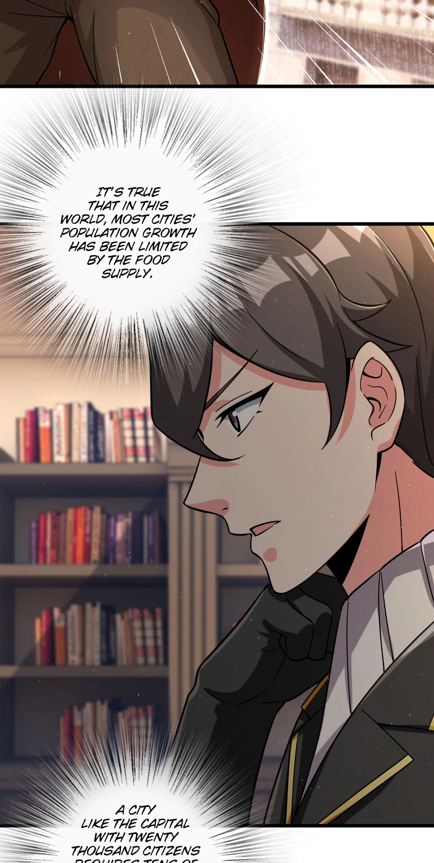 Read Release That Witch Manga Online