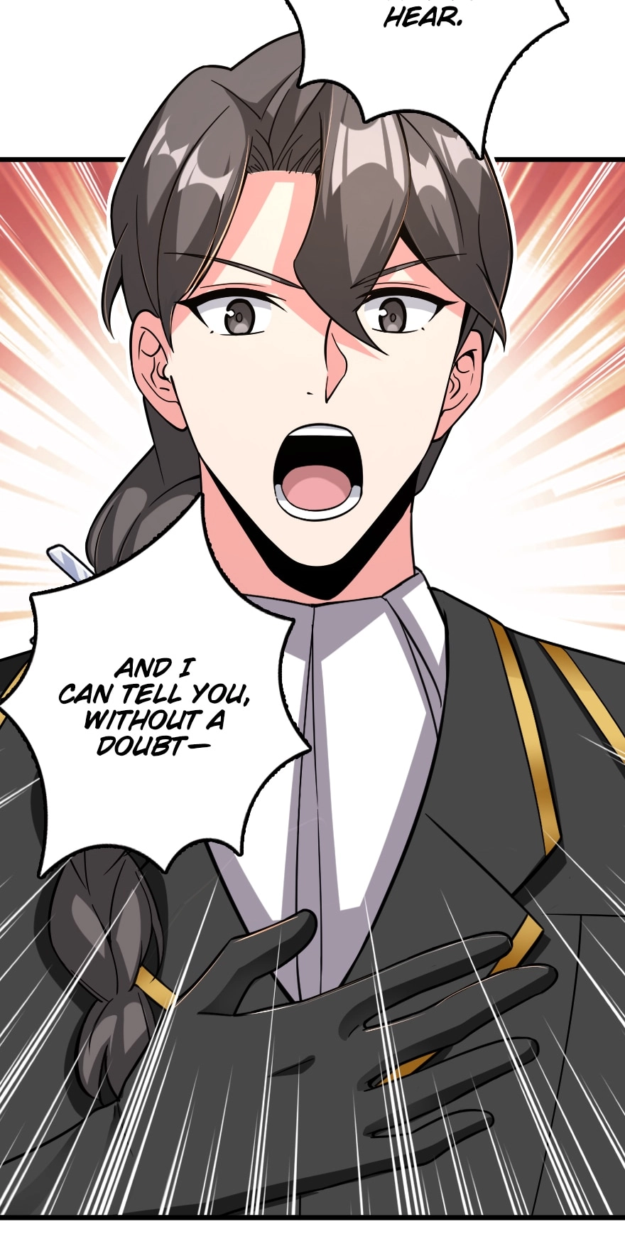 Read Release That Witch Manga Online