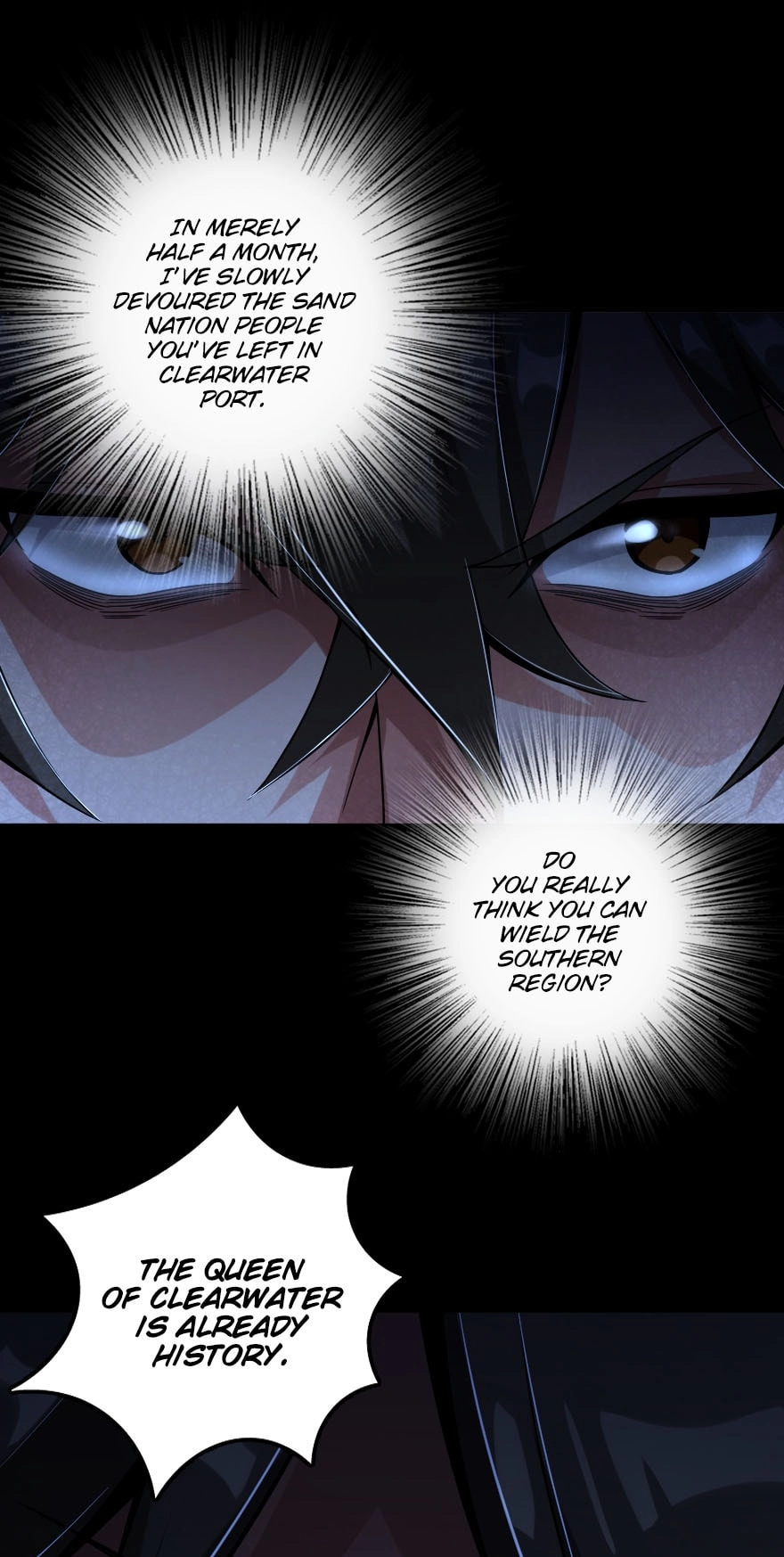 Read Release That Witch Manga Online